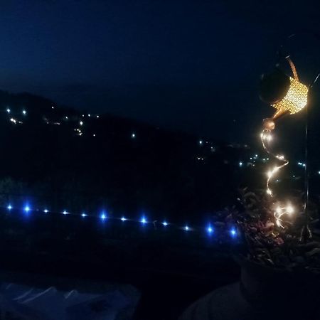 Diogenis Hotel Tsagkarada Dış mekan fotoğraf
