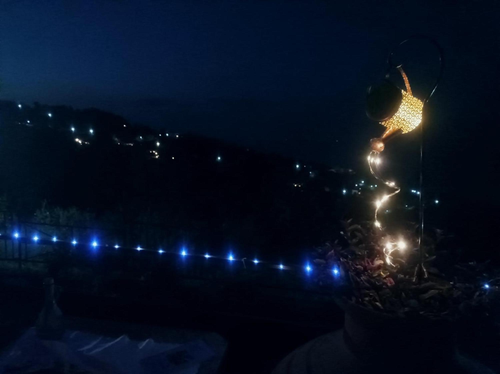 Diogenis Hotel Tsagkarada Dış mekan fotoğraf