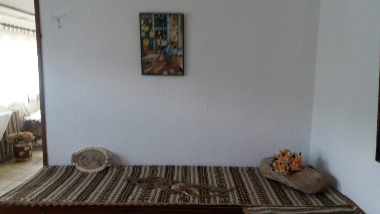 Diogenis Hotel Tsagkarada Dış mekan fotoğraf