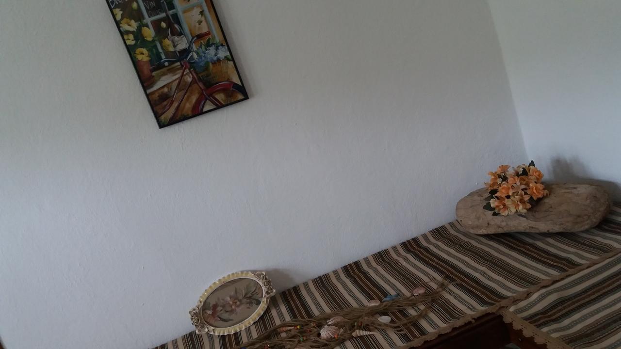 Diogenis Hotel Tsagkarada Dış mekan fotoğraf